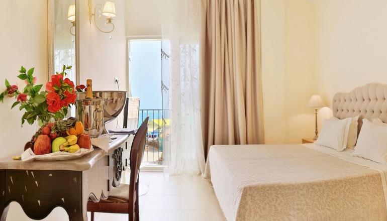 5* Parga Beach Resort - Πάργα